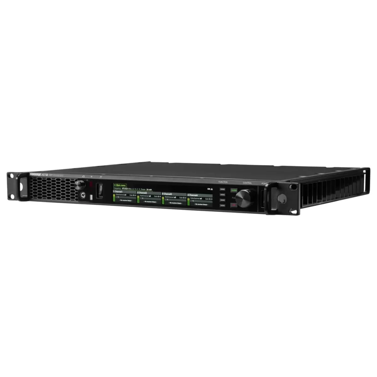 Shure ADTQE G56 4-канальный передатчик системы мониторинга Axient